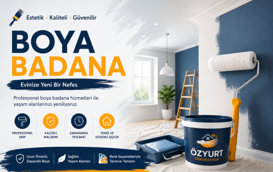 Boya Badana